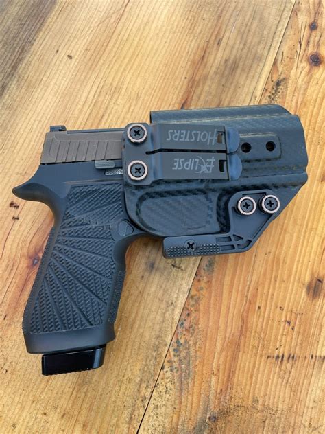 eclipse holsters review|Eclipse Holsters Year Review/Follow Up .